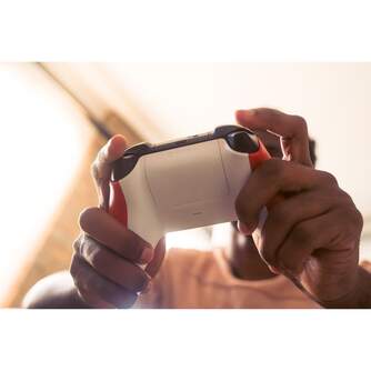 MANDO XBOX ONE WIRELESS RED VALENTINE