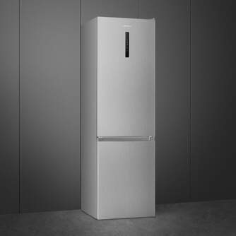 FRICOM. SMEG RC20XDNE 200X60X59  INOX NF