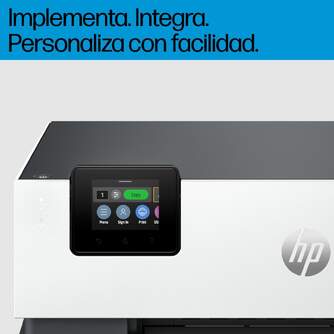 IMPRESORA HP OFFICEJET PRO 9110B SF
