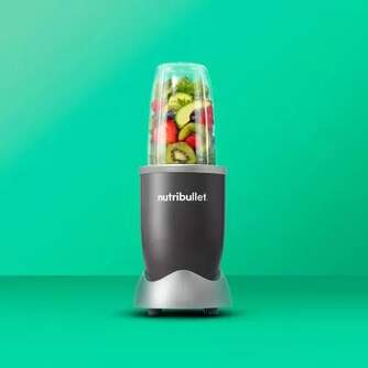 BATID. VASO NUTRIBULLET NB606DG REGALO MY PROTEIN