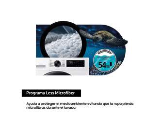 LVD. SAMSUNG WW90CGC04DAEEC 9K 1400R