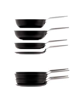 SARTEN VALIRA 4667/25 28CMS HONDA