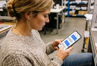 SMARTPHONE TCL K70 T522A 4/128 6,8%%%quot; MIDNIGHT BLACK