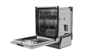 LVJ. ARTICA ALVI6600D 49Db 60CM 12SERV INT