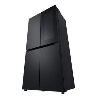 FRI. LG GMV860EPDE 190x84CM 4P 530L INSTAVIEW GRAF