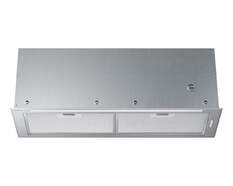 Campana extractora Samsung NK72FG454CS/UR - 625 m3/h, 72 cm, 3 Velocidades, Inox