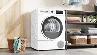 SECADORA BOSCH WTR85V00ES 8K BC