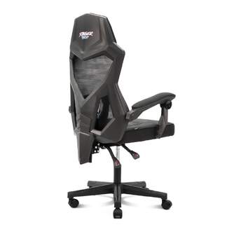 SILLA GAMING WOXTER STATION SENSE NEGRA