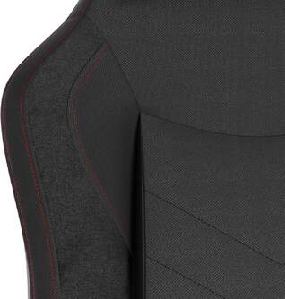 SILLA GAMING GENESIS NITRO 890 G2 NEGRA