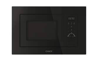 MICR. CANDY CA20FMW7NB 20L BCK GRILL INT