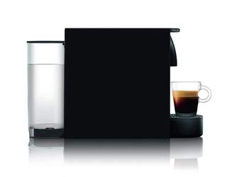 CAFET. KRUPS XN1108PR5 NESPRESSO ESSENZA MINI NEGR