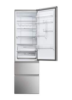 FRICOM. HAIER HTW5620CNMG 205x60 NF INOX 3D 3P