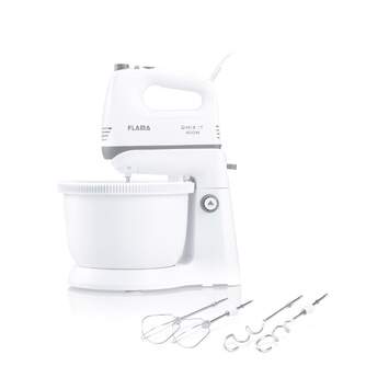 BATID. AMASADORA FLAMA 1417FL BOL 3,4L 400W