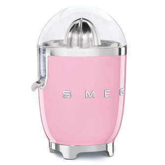 EXPRIM. SMEG CJF11PKEU ROSA LINEA A%%%#209;OS 50