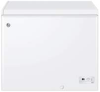 Congelador Horizontal Hoover HOCH200EE - 196 L, Clase E, 39 dB, 84.5 x 91.5 x 55.5 cm, blanco
