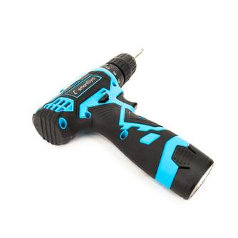 TALADRO SMARTGYRO SET INALAMBRICO 12V