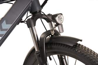 BICICLETA ELECTRICA NILOX X7 PLUS 27.5X2.10P