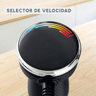 BATID. MOULINEX DD6738 1000W 20V 3EN1 C/A