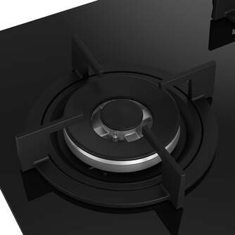 ENCIM. BEKO HISW63222SO 3F CRISTALGAS BUT