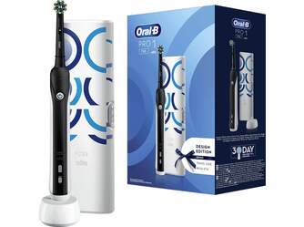 DENTAL ORALB PRO 1750 DESIGN E. NGO EB50RB ESTUCHE
