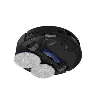 ASPI. ROBOT ECOVACS DEEBOT T50 OMNI GEN2 AUTVAC