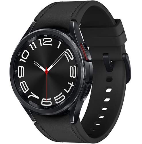 Samsung Galaxy Watch 6 Classic Negro 43mm