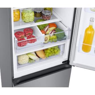 FRICOM. SAMSUNG RB38C603DSAEF 203x60 NF INOX
