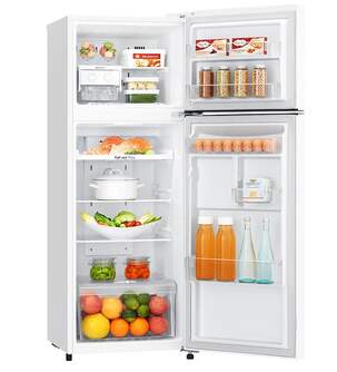 FRI. LG GTB382SHCZD BLAN 152X55 NF A   2P 0%%%#186; FRESH