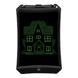 PIZARRA WOXTER SMART PAD 90 WRITING 9%%%quot; BLACK