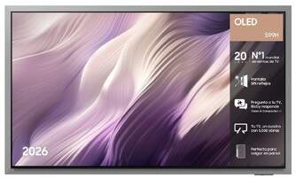 TV SAMSUNG 77%%%quot; TQ77S99H UHD OLED SMART TV 165HZ