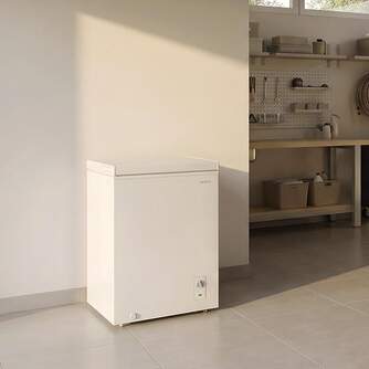 CONG.HOR CECOTEC CHEST 99M 99L 54,7x44,6x85 BCO
