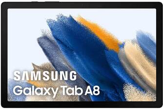 TABLET SAMSUNG TAB A8 SMX200 4/64 10,5%%%quot; GREY