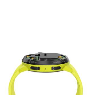 SMARTWATCH HIFUTURE MIX3 FLUORESCENT YELLOW