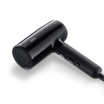 SECADOR BRAUN BRHD200E 2000W DC