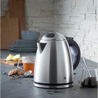 HERVIDOR WMF STELIO 1,2L 2400W INOX