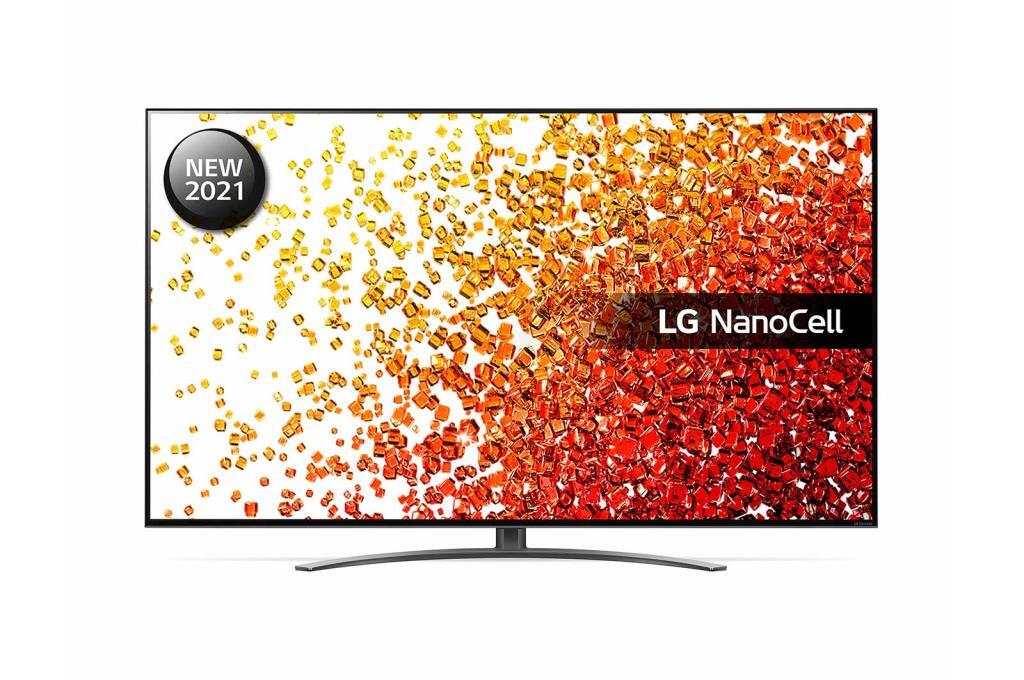 TV LG NanoCell 65NANO916PA - 4K, Full Array