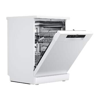 LVJ. TEKA DFS26650 BLANCO 114280000 DSP