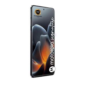 SMARTPHONE MOTOROLA SIGNATURE 16/512 6,8%%%quot; GREY