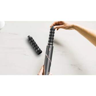 SECADOR SHARK HD446EU 5EN1 1400W NEGRO