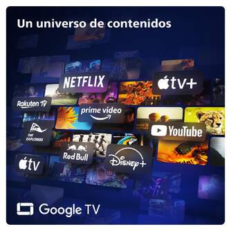 TV PHILIPS 65%%%quot; 65OLED819 UHD OLED GOOGLETV AMB P5