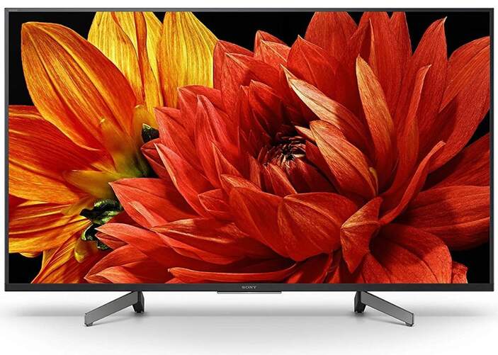 Sony BRAVIA XR-83A80L con procesador XR cognitivo