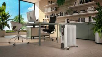 RADIADOR ACEITE OLIMPIA CALDORAD 7 99620  1500W 7E