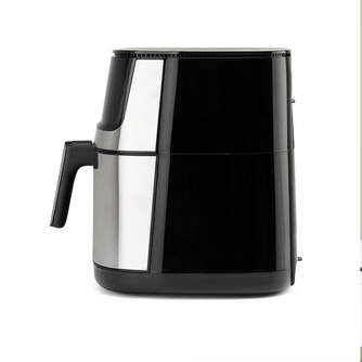 FREIDORA AIRE ORBEGOZO FDR8010  8L 1500 500W