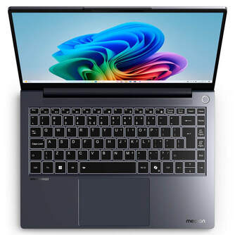 PORTATIL MEDION S30 QUALCOMM ELITE AC 16GB/512SSD