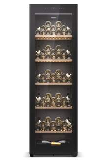 VINOTECA HAIER HWS247GEH1 247B