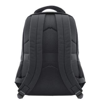 MOCHILA NILOX BUSINESS PORTATIL HASTA 15,6%%%quot; NEGRA