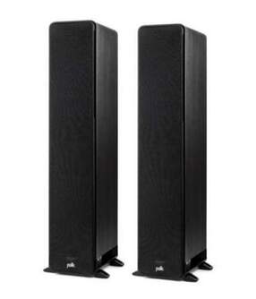 ALTAVOZ POLK S50 ELITE PKS9050ELBK BLACK PAREJA