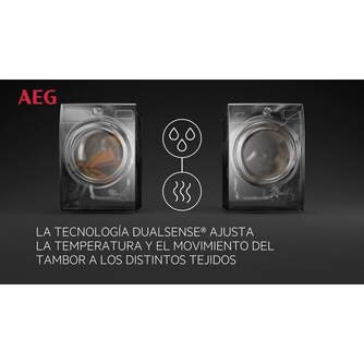 LVD.SEC. AEG L7WEE962 9/6K 1600R DSP INV E/C