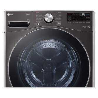 LVD. LG F0P3CYV2E 20K 1000R INOX GRAFITO AIDD TW