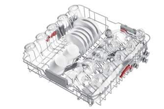 LVJ. SAMSUNG DW60CG550FWQET 14C 3%%%#170;B BCO DSP